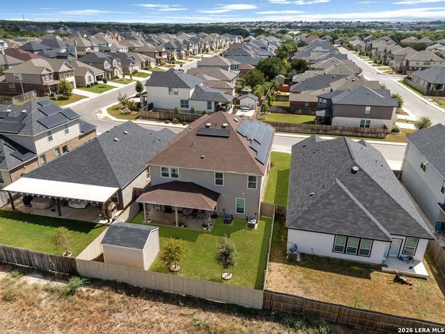 22411 Escalante Run, San Antonio, TX 78261