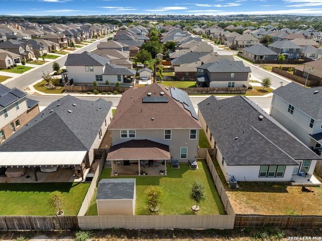 22411 Escalante Run, San Antonio, TX 78261
