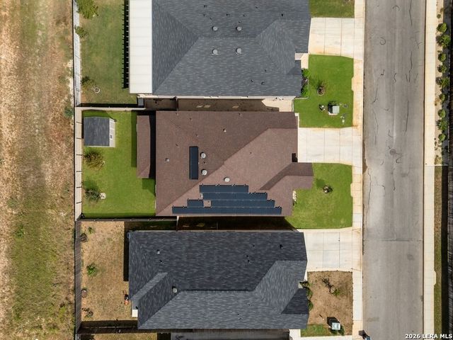 22411 Escalante Run, San Antonio, TX 78261