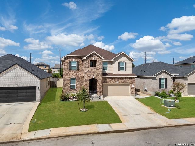 22411 Escalante Run, San Antonio, TX 78261