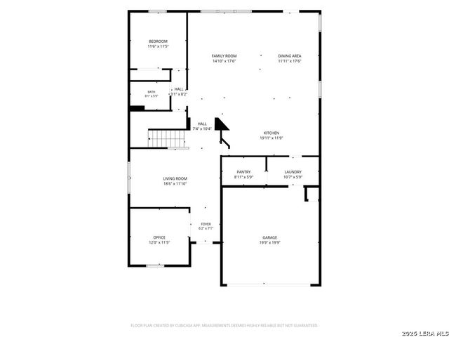 22411 Escalante Run, San Antonio, TX 78261