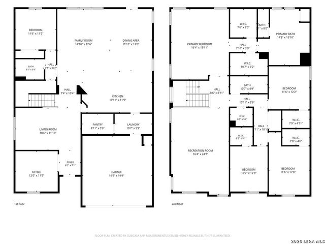 22411 Escalante Run, San Antonio, TX 78261