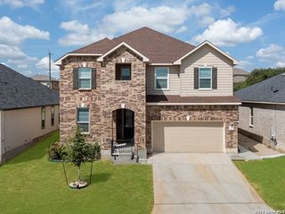 22411 Escalante Run, San Antonio, TX 78261