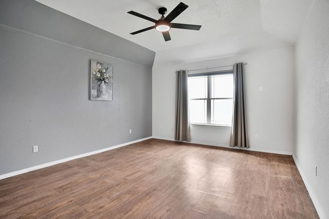 611 N 7th Street, Wolfforth, TX 79382