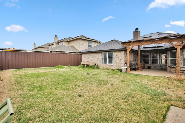 611 N 7th Street, Wolfforth, TX 79382