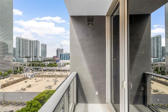 151 SE 1st St 905, Miami, FL 33131