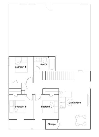 22215 Renella Villa Drive, Hockley, TX 77447