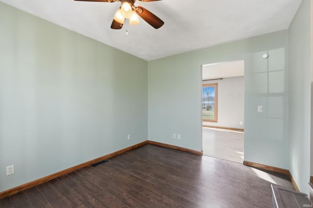 5211 Willow Bluff Trail, Huntertown, IN 46748