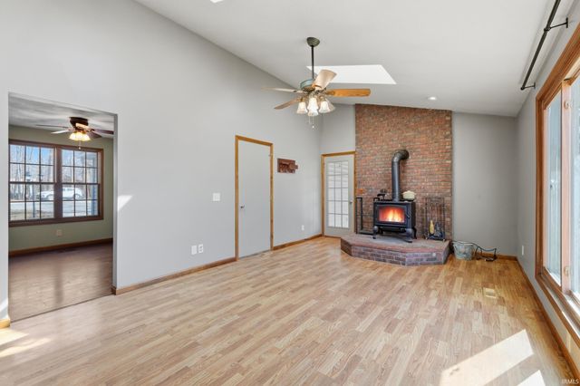 5211 Willow Bluff Trail, Huntertown, IN 46748