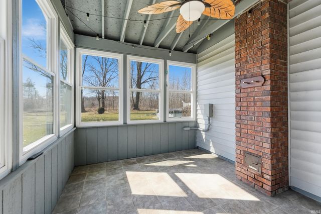 5211 Willow Bluff Trail, Huntertown, IN 46748