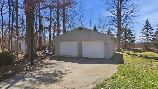 5211 Willow Bluff Trail, Huntertown, IN 46748