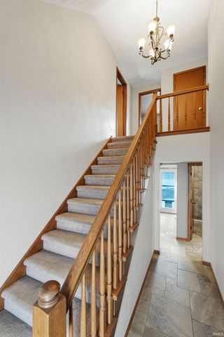 5211 Willow Bluff Trail, Huntertown, IN 46748