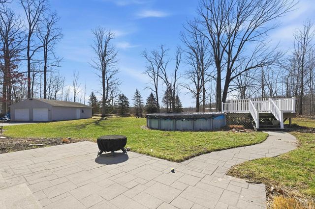 5211 Willow Bluff Trail, Huntertown, IN 46748