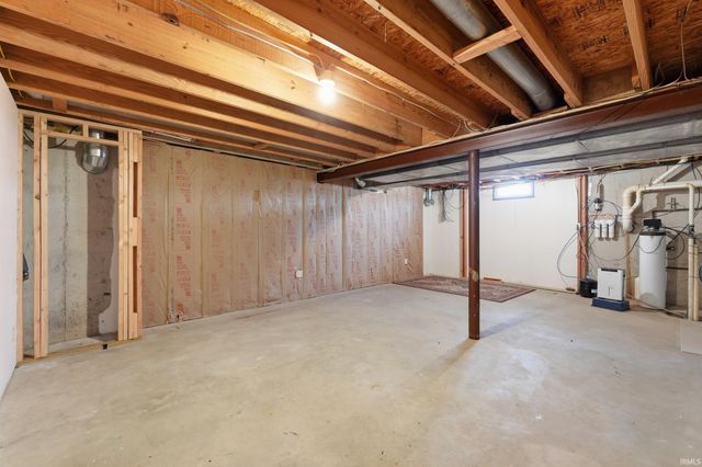 5211 Willow Bluff Trail, Huntertown, IN 46748