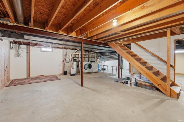 5211 Willow Bluff Trail, Huntertown, IN 46748