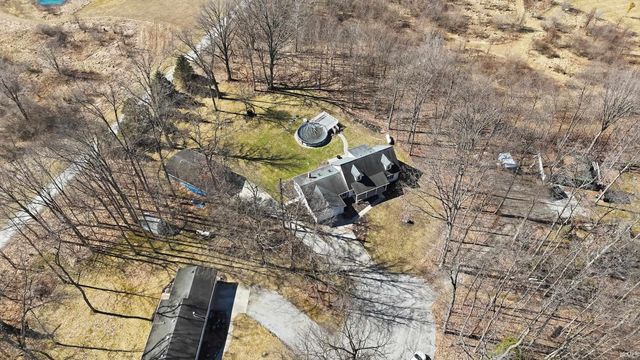 5211 Willow Bluff Trail, Huntertown, IN 46748