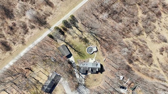 5211 Willow Bluff Trail, Huntertown, IN 46748