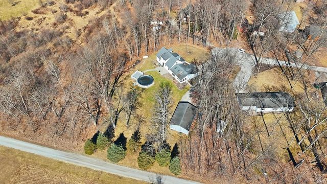 5211 Willow Bluff Trail, Huntertown, IN 46748