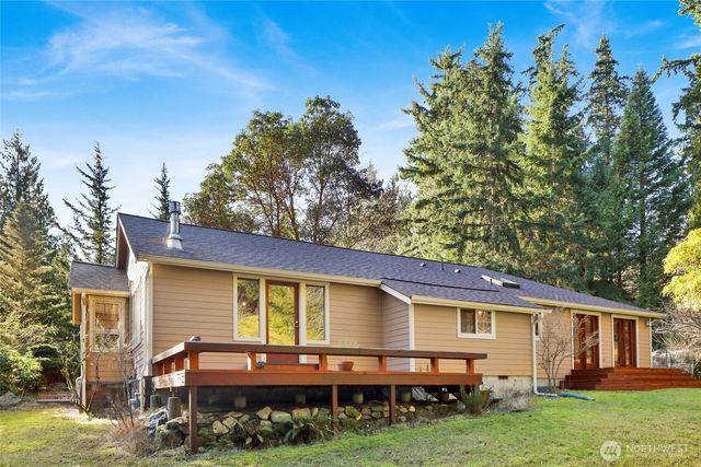 911 Coronado Avenue, Bellingham, WA 98229