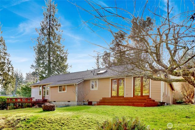 911 Coronado Avenue, Bellingham, WA 98229