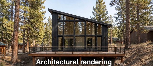 1084 Cedar Mountain Road, Big Bear City, CA 92314