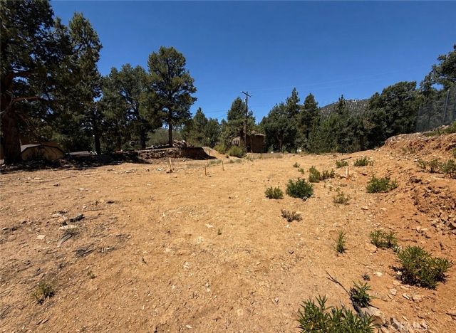 1084 Cedar Mountain Road, Big Bear City, CA 92314