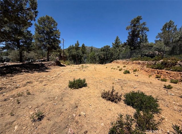 1084 Cedar Mountain Road, Big Bear City, CA 92314