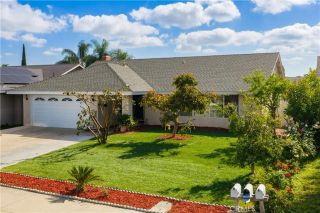 12285 Napa Drive, Chino, CA 91710