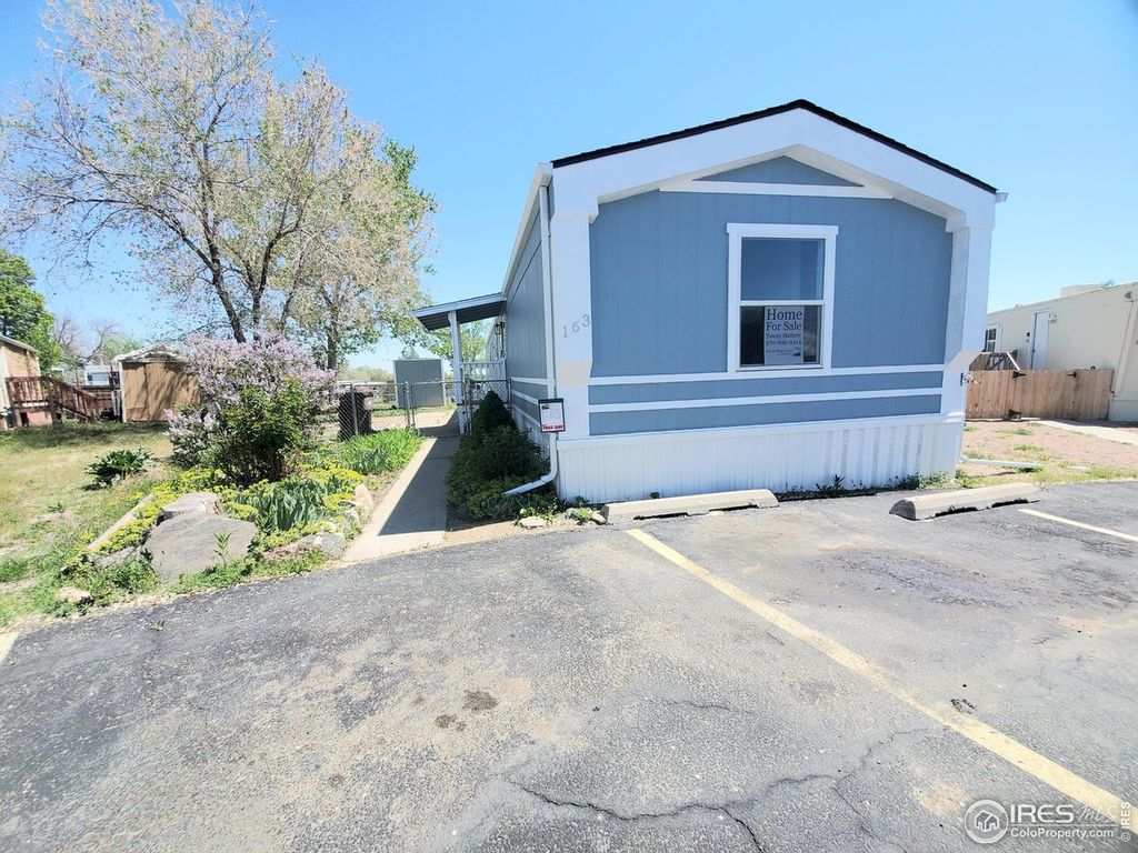 420 E 57th St 163, Loveland, CO 80538