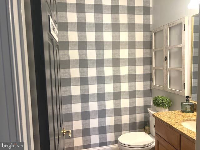 12136 SAWHILL BLVD, Spotsylvania, VA 22553