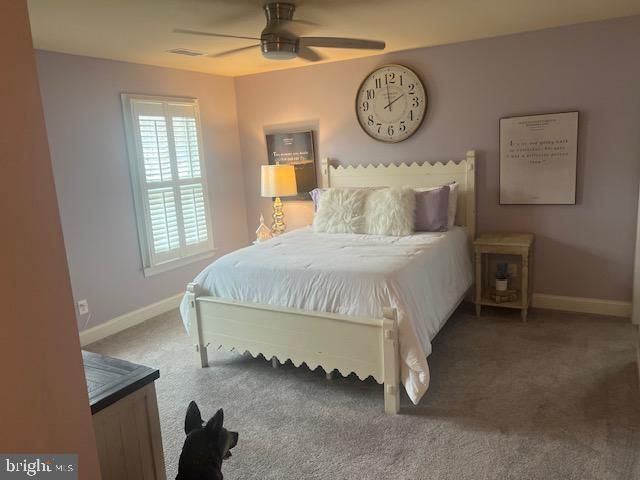 12136 SAWHILL BLVD, Spotsylvania, VA 22553