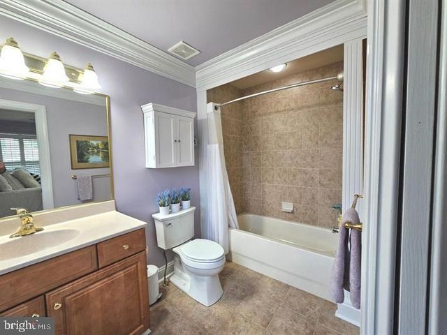 12136 SAWHILL BLVD, Spotsylvania, VA 22553