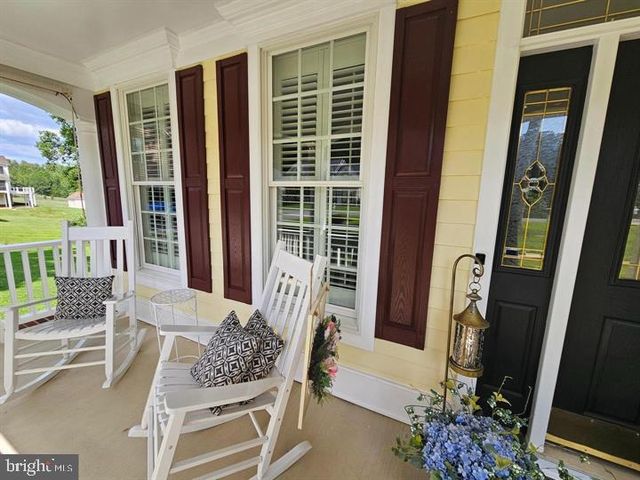 12136 SAWHILL BLVD, Spotsylvania, VA 22553