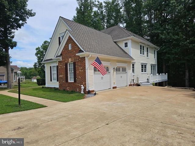 12136 SAWHILL BLVD, Spotsylvania, VA 22553