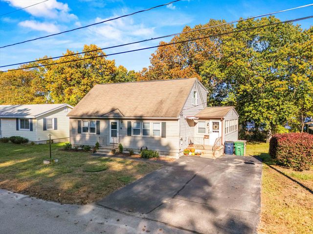 76 Gillis Street, Nashua, NH 03060