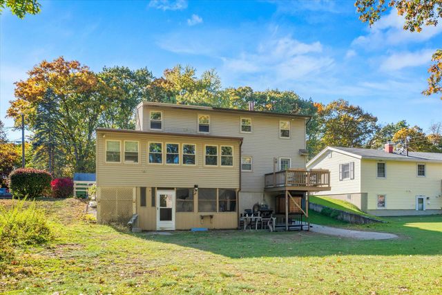 76 Gillis Street, Nashua, NH 03060