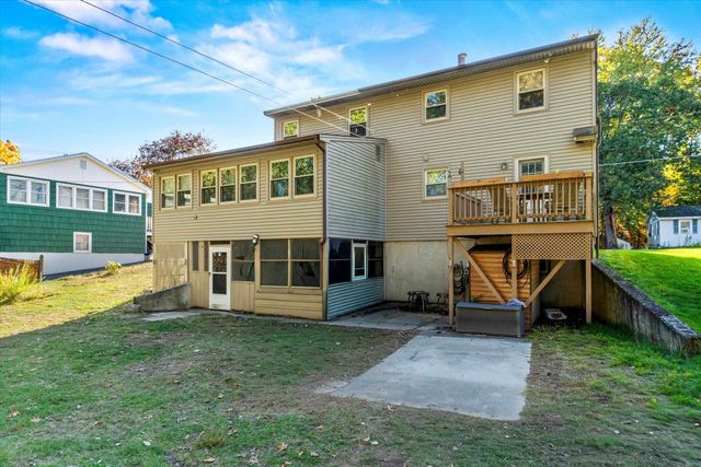 76 Gillis Street, Nashua, NH 03060