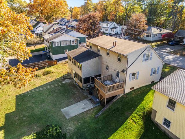 76 Gillis Street, Nashua, NH 03060