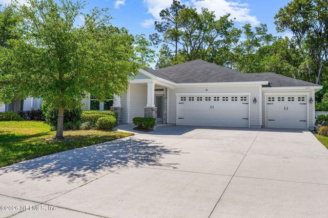 11973 BRIDGEHAMPTON Road, Jacksonville, FL 32218