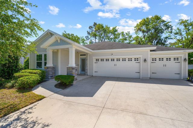 11973 BRIDGEHAMPTON Road, Jacksonville, FL 32218