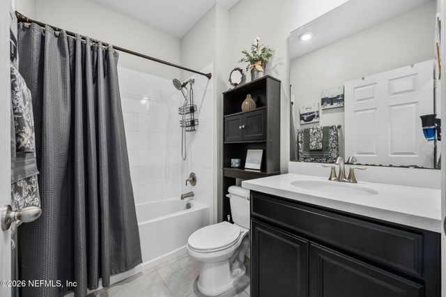 11973 BRIDGEHAMPTON Road, Jacksonville, FL 32218