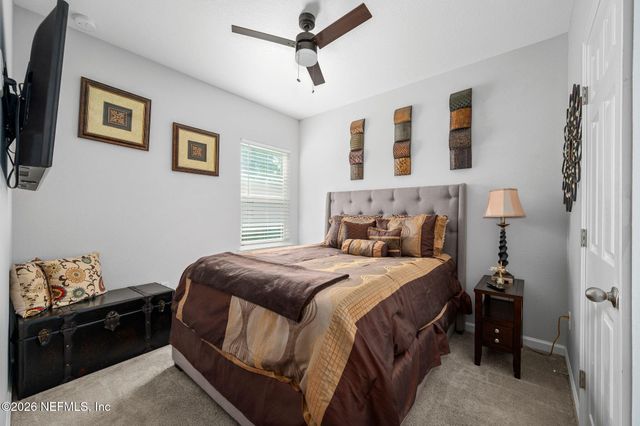 11973 BRIDGEHAMPTON Road, Jacksonville, FL 32218