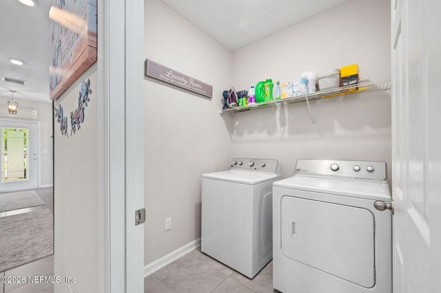 11973 BRIDGEHAMPTON Road, Jacksonville, FL 32218