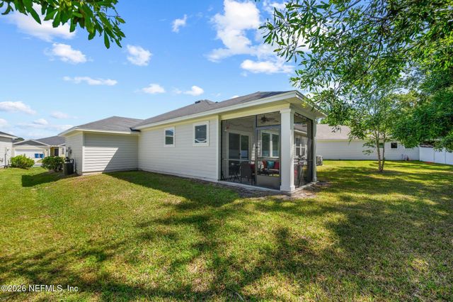 11973 BRIDGEHAMPTON Road, Jacksonville, FL 32218