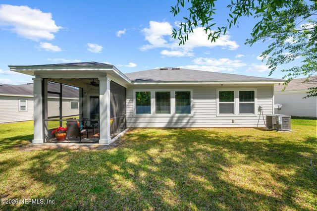 11973 BRIDGEHAMPTON Road, Jacksonville, FL 32218