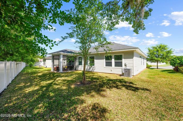 11973 BRIDGEHAMPTON Road, Jacksonville, FL 32218