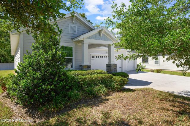 11973 BRIDGEHAMPTON Road, Jacksonville, FL 32218
