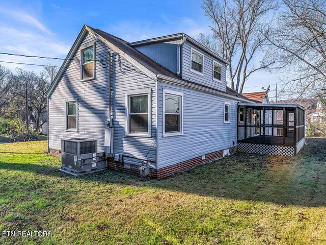 116 Holston Court, Knoxville, TN 37914