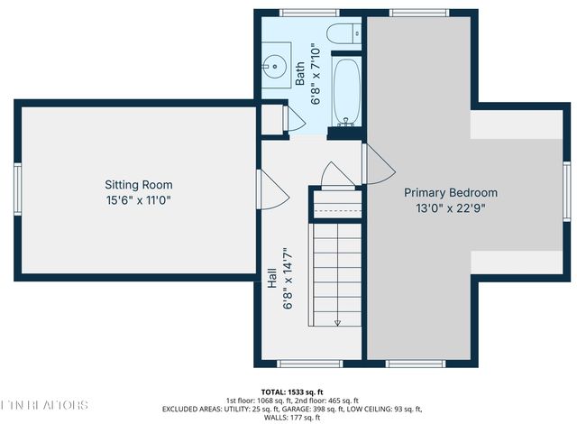 116 Holston Court, Knoxville, TN 37914
