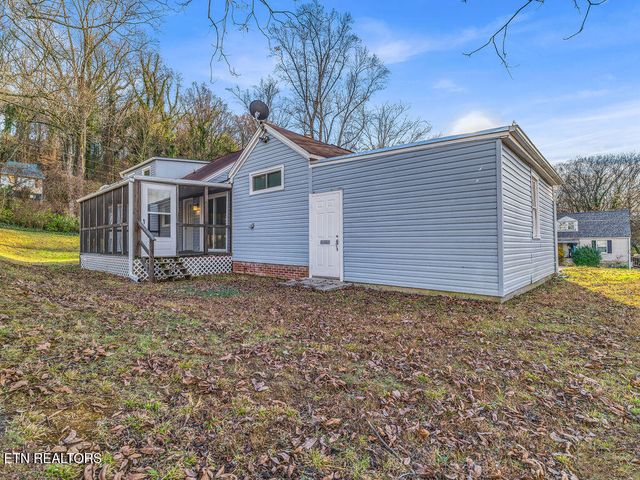 116 Holston Court, Knoxville, TN 37914